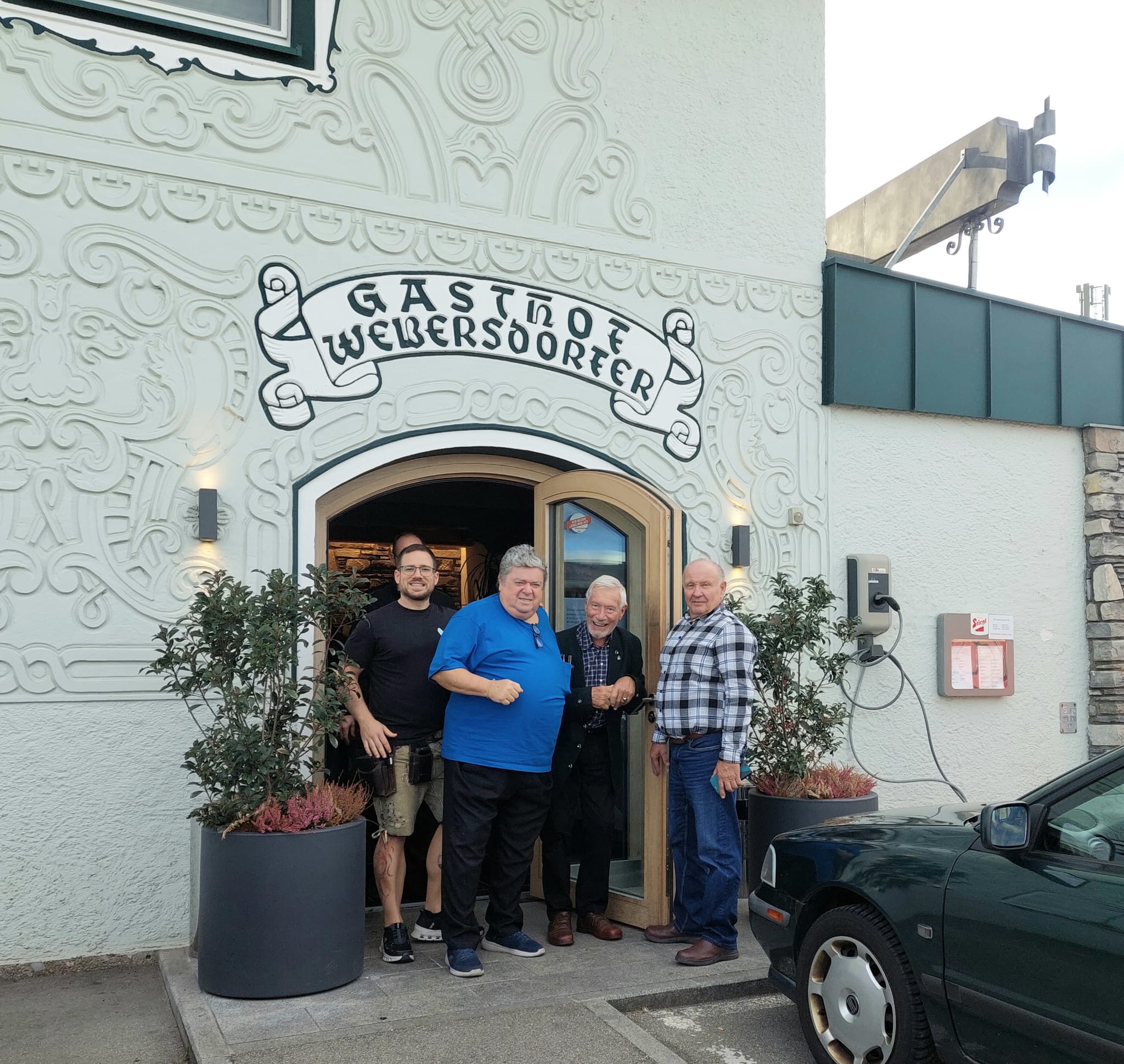 2025-10-18 Classic Expo Salzburg